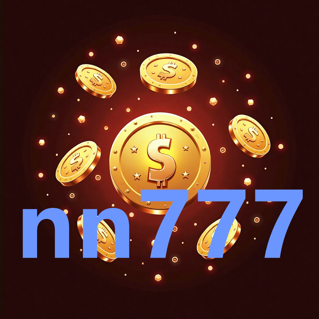 Logo da nn777
